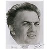 Image 1 : Federico Fellini
