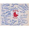 Image 1 : Boston Red Sox