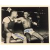 Image 1 : Beau Jack and Bob Montgomery