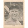 Image 1 : Mickey Mantle