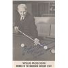 Image 1 : Willie Mosconi