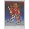 Image 1 : Maurice Richard