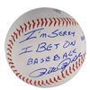 Image 1 : Pete Rose
