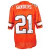 Image 1 : Barry Sanders