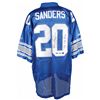Image 1 : Barry Sanders
