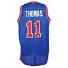 Image 1 : Isiah Thomas