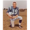 Image 1 : Johnny Unitas