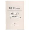 Image 1 : Bill Clinton