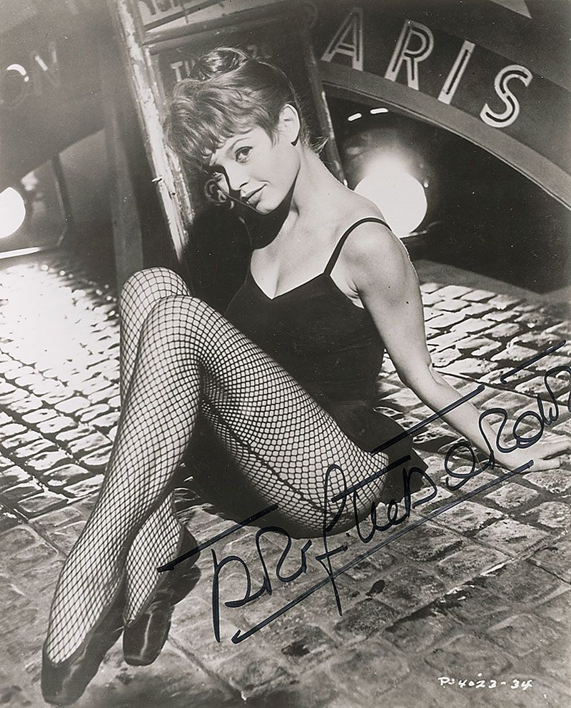 Brigitte Bardot