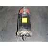 Image 2 : Lot of (2) Fanuc 5S Servo Motor A06B-0314-B001