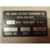 Image 2 : Luma Electric Equipment Model 115