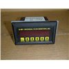 Image 2 : Lot of (2) UiM Universal Flow Monitors #M140RTAL1