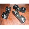 Image 2 : Lot of Single Block Fuse Holders (qty 15)