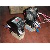 Image 2 : Lot of (3) Allen Bradley Contactor + (1) Time Delay