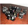 Image 2 : Lot of Fuji Breakers and Contactors