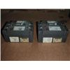 Image 2 : Lot of (2) General Electric Circuit Breaker TED136020, 20 Amp