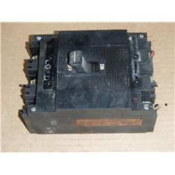 Square D Circuit Breaker #999900   ML-1