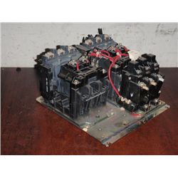 Allen Bradley Contactor 505-B0D