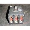 Image 2 : Lot of (2) Fuji Circuit Breaker SA-103A, 100 Amp