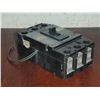 Image 1 : Fuji 125 Amp Circuit Breaker #BU-GCA3125