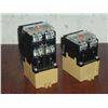 Image 2 : Allen Bradley Contactors #700-P800A1 & 700-P400A1