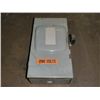 Image 2 : SQUARE D - DU323 General Duty Safety Switch 100 Amp