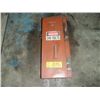 Image 2 : Allen Bradley Safety Disconnect