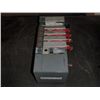 Image 2 : Allen Bradley SLC500 Rack 1746-A7