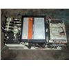 Image 1 : MaxPack Plus VS Spindle Drive W/D 103782-98