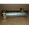 Image 1 : Baldor Permanent Magnet Servo Motor - Tag has been wiped Clean
