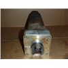 Image 3 : Baldor Permanent Magnet Servo Motor - Tag has been wiped Clean