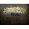 Image 2 : Baldor Permanent Magnet Servo Motor - Tag has been wiped Clean