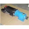 Image 1 : Powertec 3 HP DC Brushless Motor #L14CLA1100100000