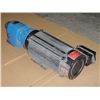 Image 2 : Powertec 3 HP DC Brushless Motor #L14CLA1100100000