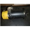 Image 1 : Fanuc DC (yellow Cap) Servo Motor