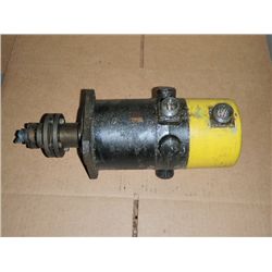 Fanuc DC (yellow Cap) Servo Motor