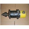 Image 1 : Fanuc DC (yellow Cap) Servo Motor