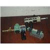 Image 2 : Lot of (3) Numatics Pneumatic Units