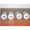 Image 2 : Lot of (4) Hayes Flexible Couplings