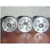 Image 2 : Lot of (3) Misc Couplings