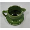 Image 2 : McCoy Buttermilk Pitcher-Green