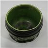 Image 2 : Green Bowl-Tree Pattern Design