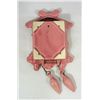 Image 3 : 2- Vintage Pottery Cuckoo Clock Wall Pockets