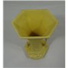 Image 2 : Yellow Matte McCoy Vase