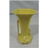 Image 3 : Yellow Matte McCoy Vase