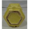 Image 5 : Yellow Matte McCoy Vase