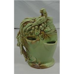 Signed McCoy Planter/Vase
