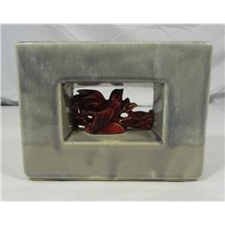 McCoy, Arcature Vase