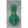 Image 2 : McCoy Rope-Handle Pitcher Vase