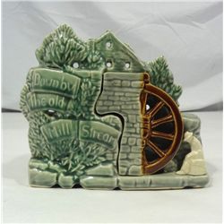 McCoy Down by the Old Mill Stream Piece